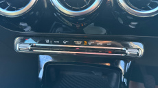 Mercedes-Benz A-Class A180 Sport Executive 5dr Petrol Hatchback